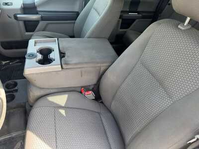 2018 Ford F250 Crew Cab, $31149. Photo 6