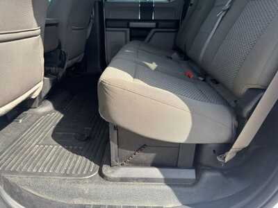 2018 Ford F250 Crew Cab, $31149. Photo 7