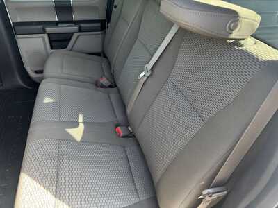 2018 Ford F250 Crew Cab, $31149. Photo 8