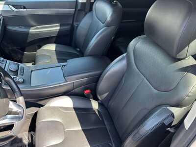 2020 Hyundai Palisade, $20449. Photo 6