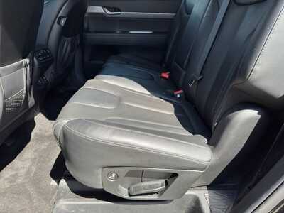 2020 Hyundai Palisade, $20449. Photo 8