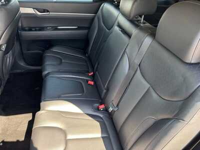 2020 Hyundai Palisade, $20449. Photo 9