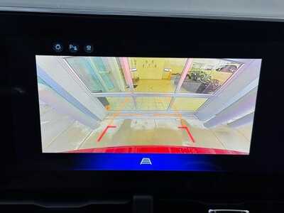 2027 Chevrolet Equinox, $31840.0. Photo 4