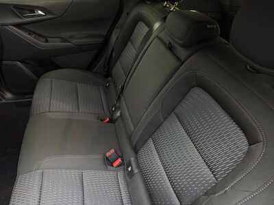 2027 Chevrolet Equinox, $31840.0. Photo 8
