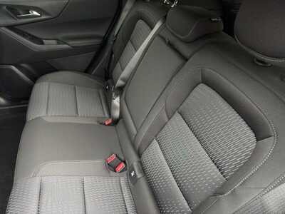 2027 Chevrolet Equinox, $31840.0. Photo 8
