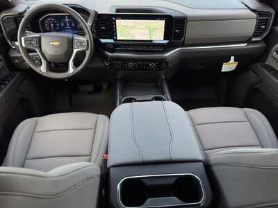 2026 Chevrolet 3500 Crew Cab, $77110.0. Photo 11