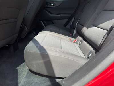 2026 Chevrolet Equinox, $28399. Photo 7