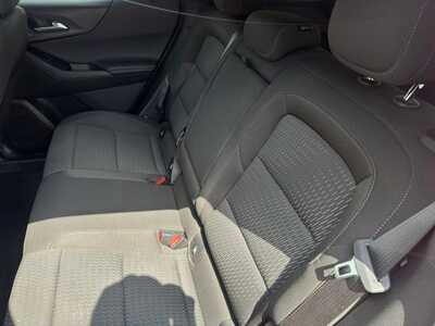 2026 Chevrolet Equinox, $28399. Photo 8