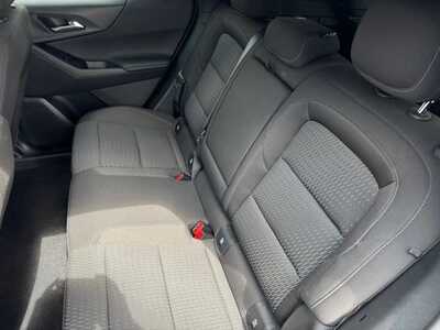 2026 Chevrolet Equinox, $28249. Photo 8
