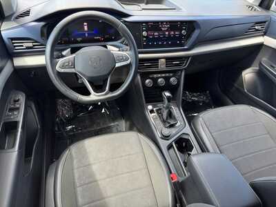 2023 Volkswagen Taos, $22249. Photo 10
