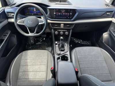 2023 Volkswagen Taos, $22249. Photo 11