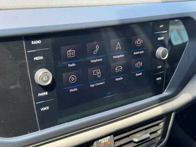 2023 Volkswagen Taos, $22249. Photo 2