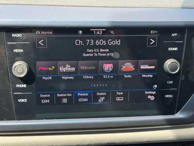 2023 Volkswagen Taos, $22249. Photo 3