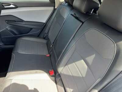 2023 Volkswagen Taos, $22249. Photo 8