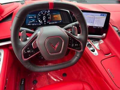 2023 Chevrolet Corvette, $73249. Photo 10