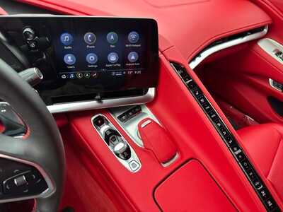 2023 Chevrolet Corvette, $73249. Photo 11