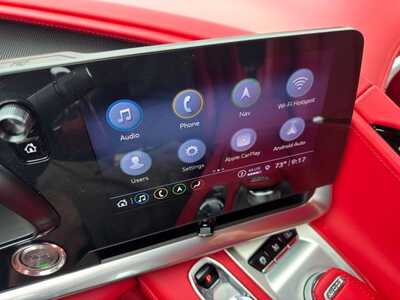 2023 Chevrolet Corvette, $73249. Photo 2