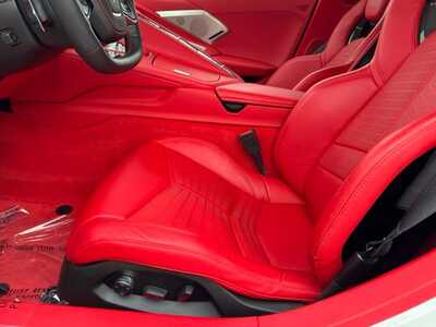2023 Chevrolet Corvette, $73249. Photo 5