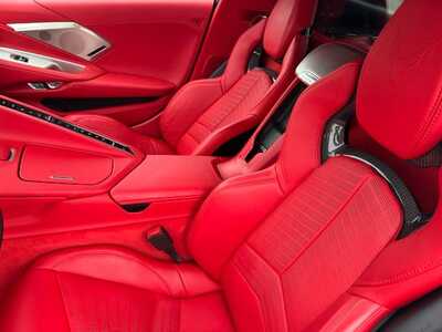 2023 Chevrolet Corvette, $73249. Photo 6