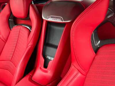 2023 Chevrolet Corvette, $73249. Photo 7