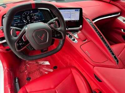 2023 Chevrolet Corvette, $73249. Photo 8