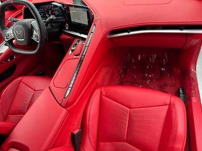 2023 Chevrolet Corvette, $73249. Photo 9