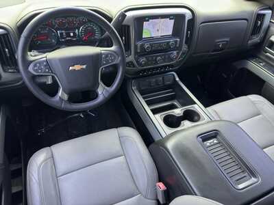 2017 Chevrolet 2500 Crew Cab, $45999. Photo 10
