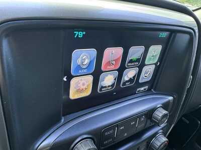 2017 Chevrolet 2500 Crew Cab, $45999. Photo 2