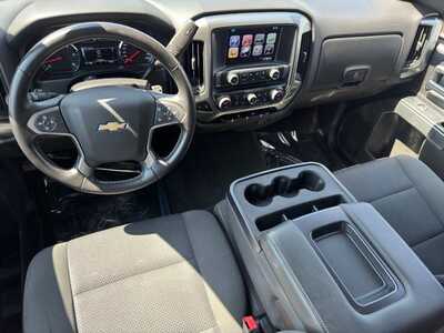 2017 Chevrolet 1500 Crew Cab, $20449. Photo 10