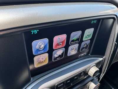 2017 Chevrolet 1500 Crew Cab, $20449. Photo 2