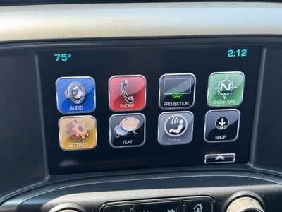 2017 Chevrolet 1500 Crew Cab, $20449. Photo 3