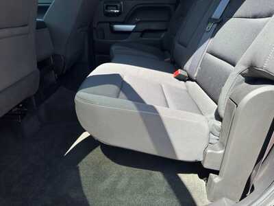 2017 Chevrolet 1500 Crew Cab, $20449. Photo 7
