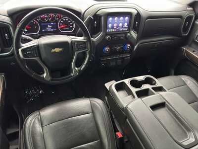 2020 Chevrolet Silverado 1500, $26999. Photo 10