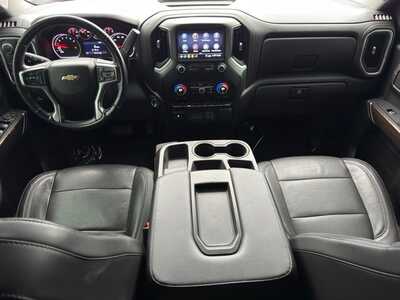 2020 Chevrolet Silverado 1500, $26999. Photo 11