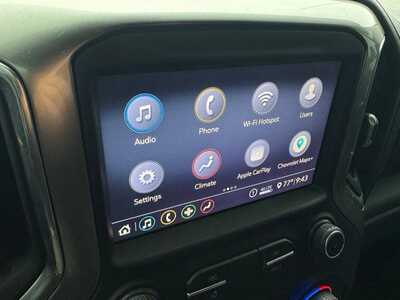 2020 Chevrolet Silverado 1500, $26999. Photo 2