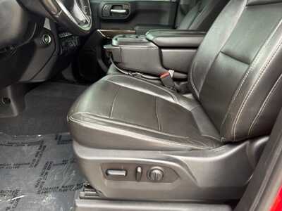 2020 Chevrolet Silverado 1500, $26999. Photo 5