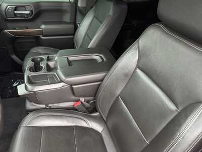 2020 Chevrolet Silverado 1500, $26999. Photo 6