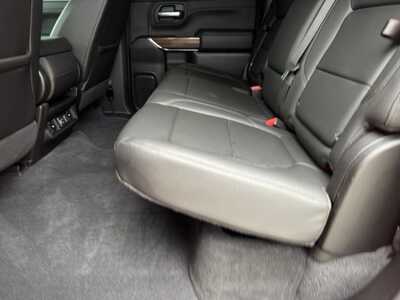 2020 Chevrolet Silverado 1500, $26999. Photo 7