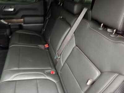 2020 Chevrolet Silverado 1500, $26999. Photo 8