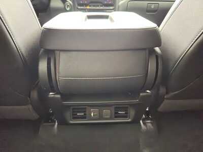 2020 Chevrolet Silverado 1500, $26999. Photo 9