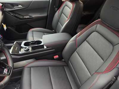 2027 Chevrolet Equinox, $36245.0. Photo 6