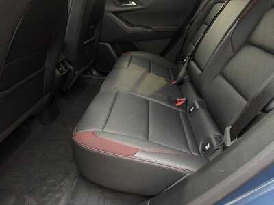 2027 Chevrolet Equinox, $36245.0. Photo 7