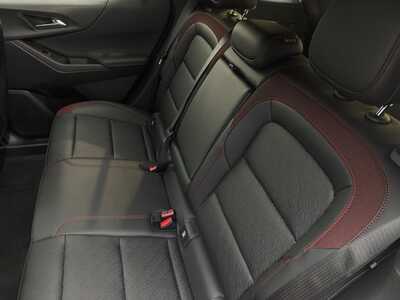 2027 Chevrolet Equinox, $36245.0. Photo 8
