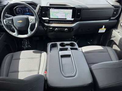 2026 Chevrolet 1500 Crew Cab, $51690.0. Photo 11