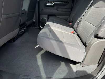 2026 Chevrolet 1500 Crew Cab, $51690.0. Photo 7