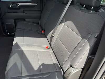 2026 Chevrolet 1500 Crew Cab, $51690.0. Photo 8
