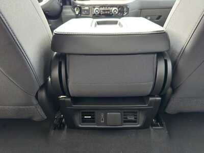 2026 Chevrolet 1500 Crew Cab, $51690.0. Photo 9