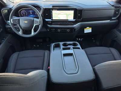 2026 Chevrolet 1500 Crew Cab, $50845.0. Photo 11