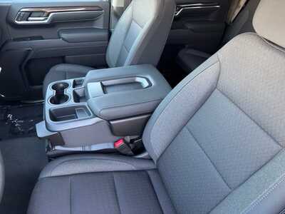 2026 Chevrolet 1500 Crew Cab, $50845.0. Photo 6