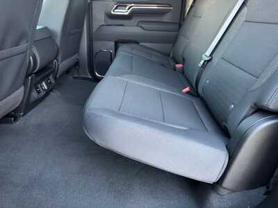 2026 Chevrolet 1500 Crew Cab, $50845.0. Photo 7